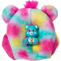 Mattel Poupée Cutie Reveal Toujoyeux