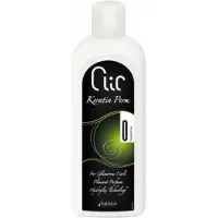 Carin Permanente Clic Keratin n°0 - 1000ML