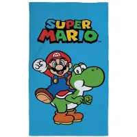 Nintendo Super Mario Strandlaken