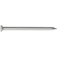 Ivana Nagel RVS Bombé Kop 3.40x65mm 1kg