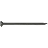 Ivana Nagel Staal Verzonken Bombé Kop 2.50x30mm - 100 Stuks