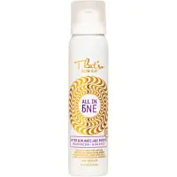 That'so ALL IN ONE AFTER SUN ANTI-AGE - HYDRATION MOUSSE