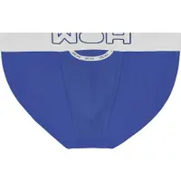 WOH Slip ' Sexy Fun ' blauw