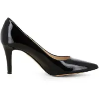 Evita Pumps 'Aria' zwart