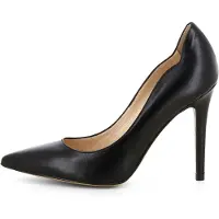 Evita Pumps 'ALINA' zwart