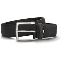 Nae Vegan Shoes Riem 'Seva' zwart
