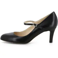 Evita Pumps 'BIANCA' zwart