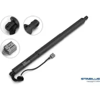 STABILUS Elektromotor, achterklep 764621