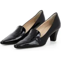 Evita Pumps 'Patrizia' zwart