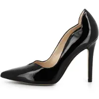 Evita Pumps 'Alina' zwart