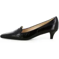 Evita Pumps 'LIA' zwart