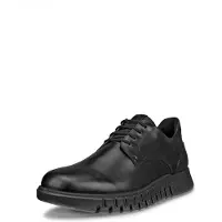 Ecco Veterschoen 'GRUUV STUDIO' zwart