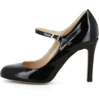 Evita Pumps 'CRISTINA' zwart
