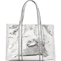 Faina Shopper zilver