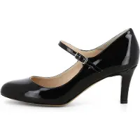 Evita Pumps 'BIANCA' zwart