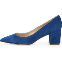 Evita Pumps 'ROMINA' blauw