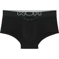 Hom Boxershorts ' Sexy Fun ' zwart