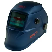 Ideal PROFESSIONAL APS-510G BLM Lashelm, laswerkzaamheden
