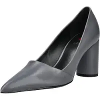 Högl Pumps grijs