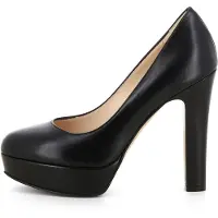 Evita Pumps 'RICCARDA' zwart