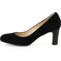 Evita Pumps 'BIANCA' zwart