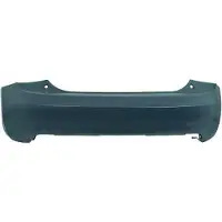 Diederichs 1080055 Achterbumper