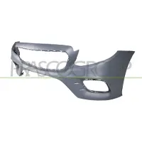 PRASCO ME0481011 Bumper