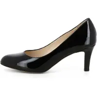 Evita Pumps 'BIANCA' zwart