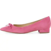 Evita Pumps 'FRANCA' pink