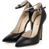 Evita Pumps 'Lisa' zwart