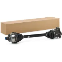 RIDEX 13D1251R Aandrijfas