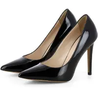 Evita Pumps zwart