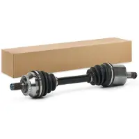 RIDEX 13D0480R Aandrijfas