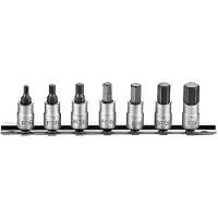 Force 2073S Steeksleutelset