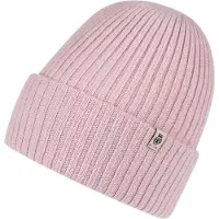 Roeckl Muts 'WINTER DREAM' rosa