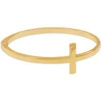 Heidemann Armband 'Silvio' goud