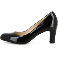 Evita Pumps 'BIANCA' zwart