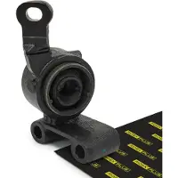 RIDEX 251T0155P Draagarmrubber
