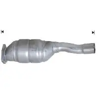 VEGAZ SEK-929 Katalysator