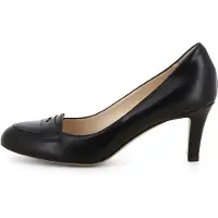 Evita Pumps 'BIANCA' zwart