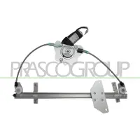 PRASCO VV028W026 Raammechanisme