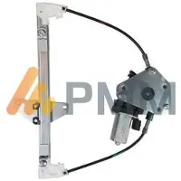 PMM BI 68066 L Raammechanisme