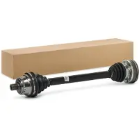 RIDEX 13D0432R Aandrijfas