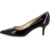 Evita Pumps 'GIULIA' zwart