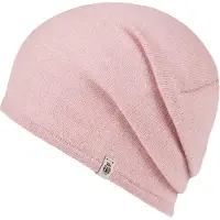 Roeckl Muts 'PURE CASHMERE' rosa