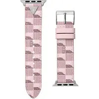 GUESS Armband pink / rosa