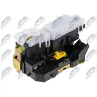 NTY EZC-RE-013 Achterdeurslot