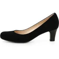 Evita Pumps 'Giusy' zwart