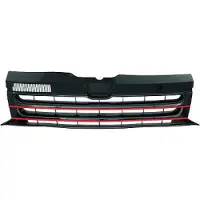 Diederichs 2273441 Radiateurgrille inzet