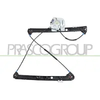 PRASCO BM820W024 Raammechanisme